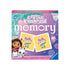 Gabby's Dollhouse Mini Memory Game